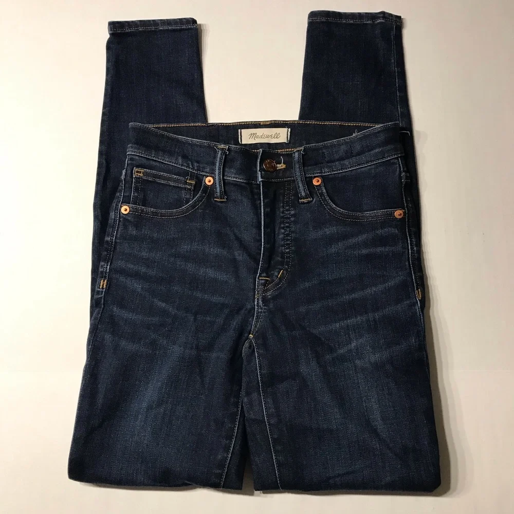 Madewell 9